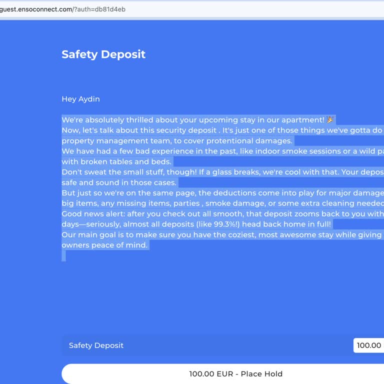 Cancelation, No Refund, Agoda's Support Responds With Generic Replies