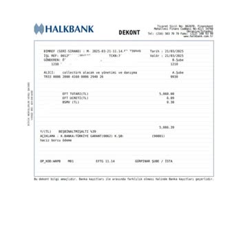 Yanlış Borç Tutarı Ve Eksik İcra Bildirimi