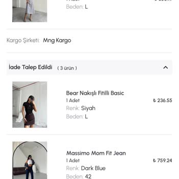 Yanlış Ürün Ve Eksik Bilgi Karmaşası