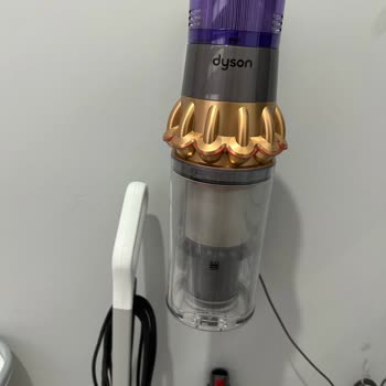 My Dyson Vacuum Battery Died Early and Support Refused to Help or Listen