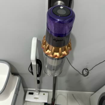 My Dyson Vacuum Battery Died Early and Support Refused to Help or Listen