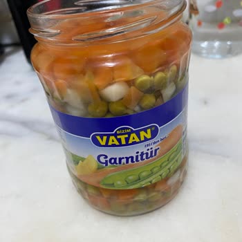 Küflü Konserve Garnitür Şoku: Güven Sarsıldı