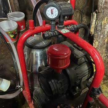 Cimritilki.com'dan Aldığım Makinenin Yedek Parça Sorunu