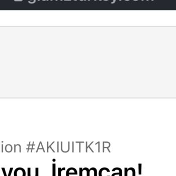 Teslim Edilmeyen Ürün Ve İade Sorunu