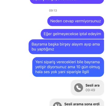 Vakronline.com'da Alışveriş Kabusu: Ürün Yok, İletişim Yok, İade Yok!