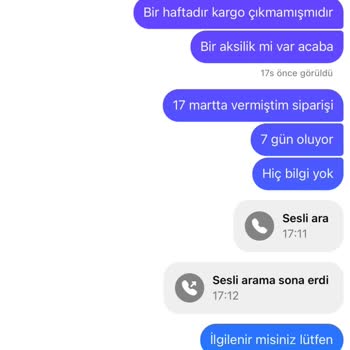 Vakronline.com'da Alışveriş Kabusu: Ürün Yok, İletişim Yok, İade Yok!