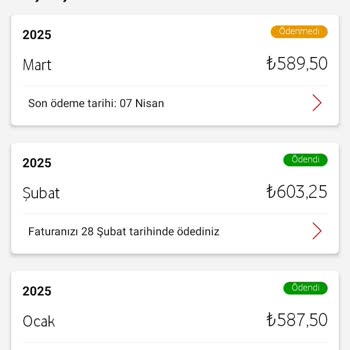Faturama Ekstra Ücretler Yansıtılıyor