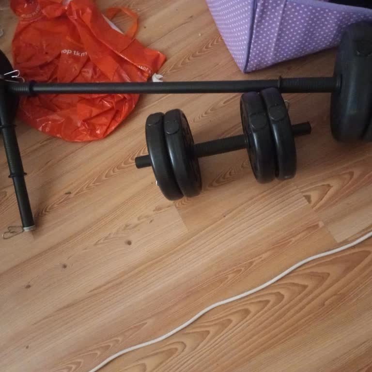 Eksik Halter Seti Ve İlgisiz Müşteri Hizmetleri