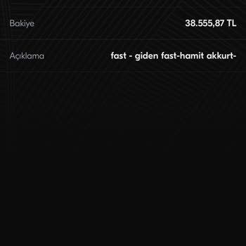 Güvenimi Sarsan Yanıltıcı Ödeme Yönlendirmesi