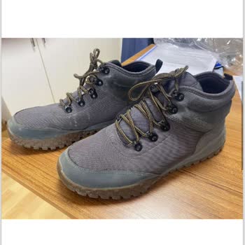 My Columbia Waterproof Boots Leaked on First Use and Review Took Over 2 Months