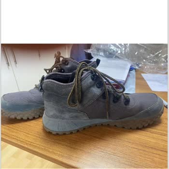 My Columbia Waterproof Boots Leaked on First Use and Review Took Over 2 Months