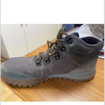 My Columbia Waterproof Boots Leaked on First Use and Review Took Over 2 Months