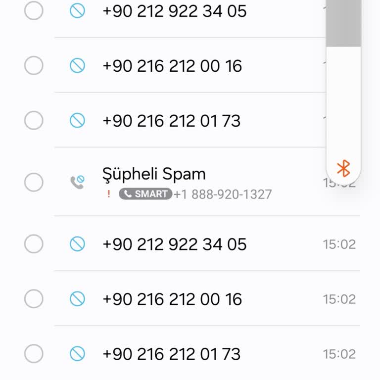 Sürekli Aramalarla Rahatsız Ediliyorum: Üyelikten Vazgeçiş