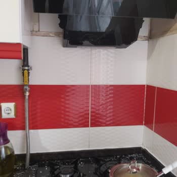 Kumtel Ankastre Aspiratör Patlaması: Acil Müdahale Gerekiyor!