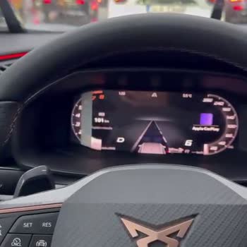 Sıfır Araçta Beklenmedik Kilometre Ve İletişim Sorunu