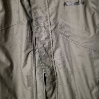 I Regret Buying the Columbia Bugaboo III Jacket—Poor Fabric and Doesn’t Keep Warm