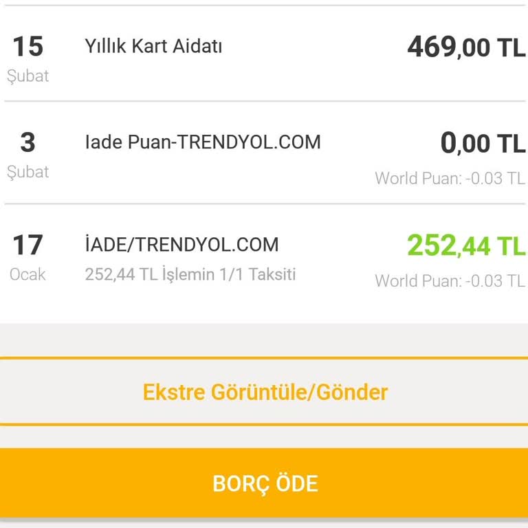 VakıfBank Kredi Kartı Aidatı İadesi İçin Mücadele