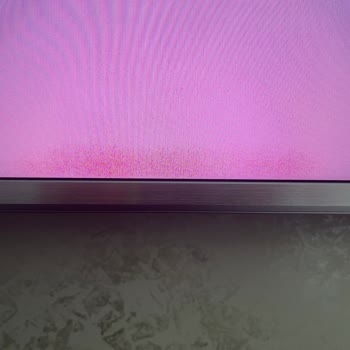 Philips Televizyonumun Garanti Kapsamında Çözülemeyen Sorunu
