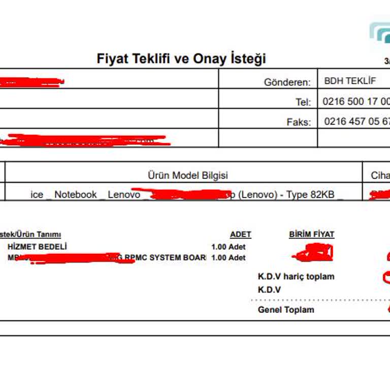 Yanlış Teşhis Ve Yüksek Ücret Talebi