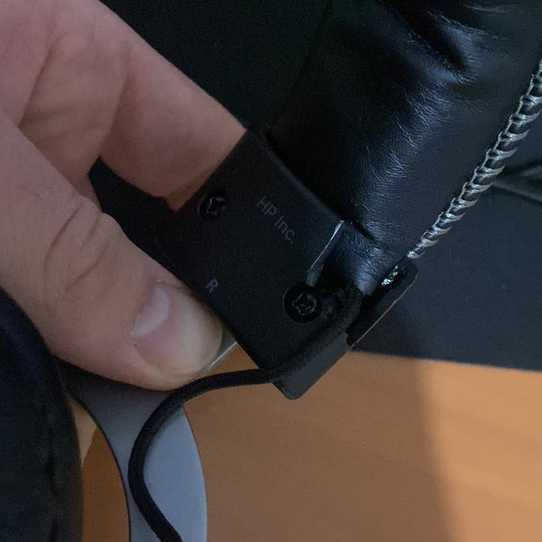 Hyperx Cloud 2 Kulaklıkta Menteşe Kırılma Sorunu