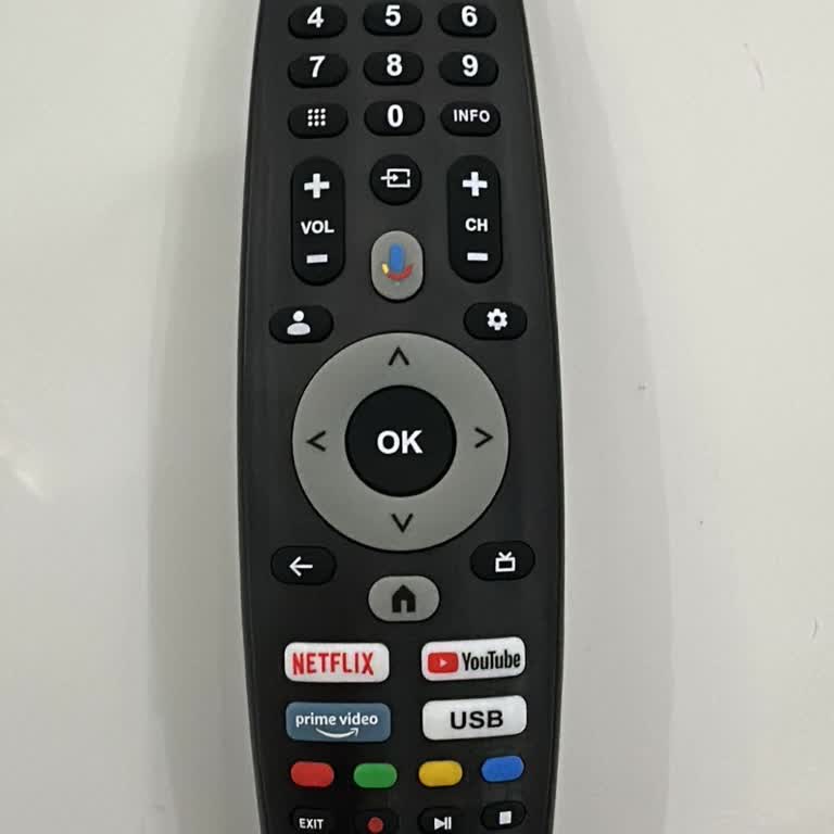 Onvo TV'nin Kumanda Problemi Ve İlgisizlik