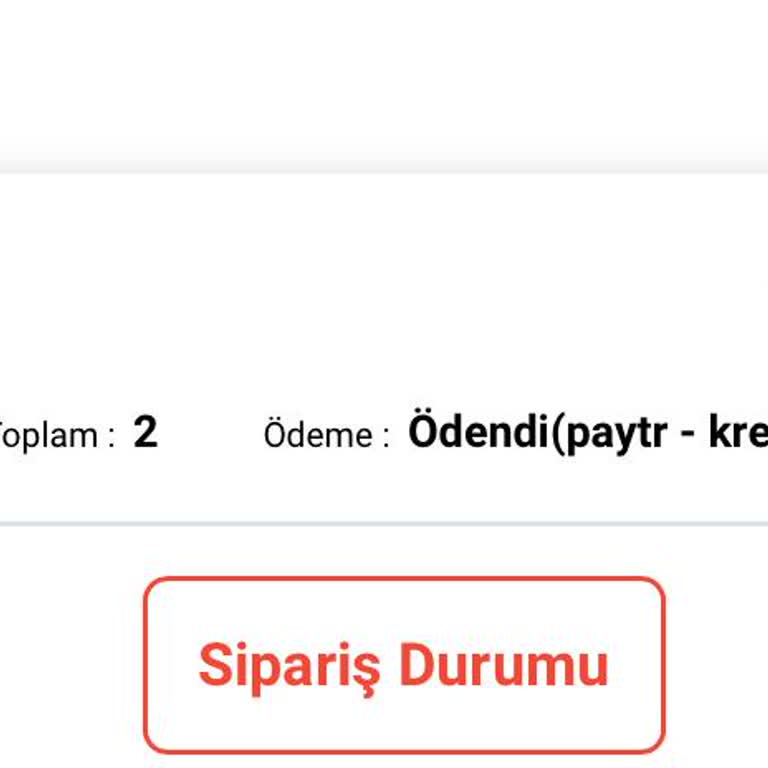 Bonvagon Yanlış Ürün Ve İletişim Sorunlarıyla Dolu Alışveriş Deneyimi