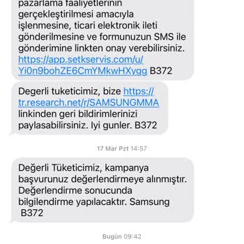 Yanıltıcı Kampanya Bilgisi İle Yapılan Satış