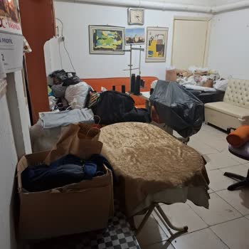 Zabıta Görevi İhmal Ediyor: Usulsüz Atölye Faaliyeti Görmezden Gelindi