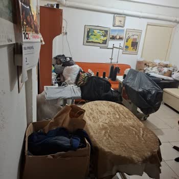 Zabıta Görevi İhmal Ediyor: Usulsüz Atölye Faaliyeti Görmezden Gelindi