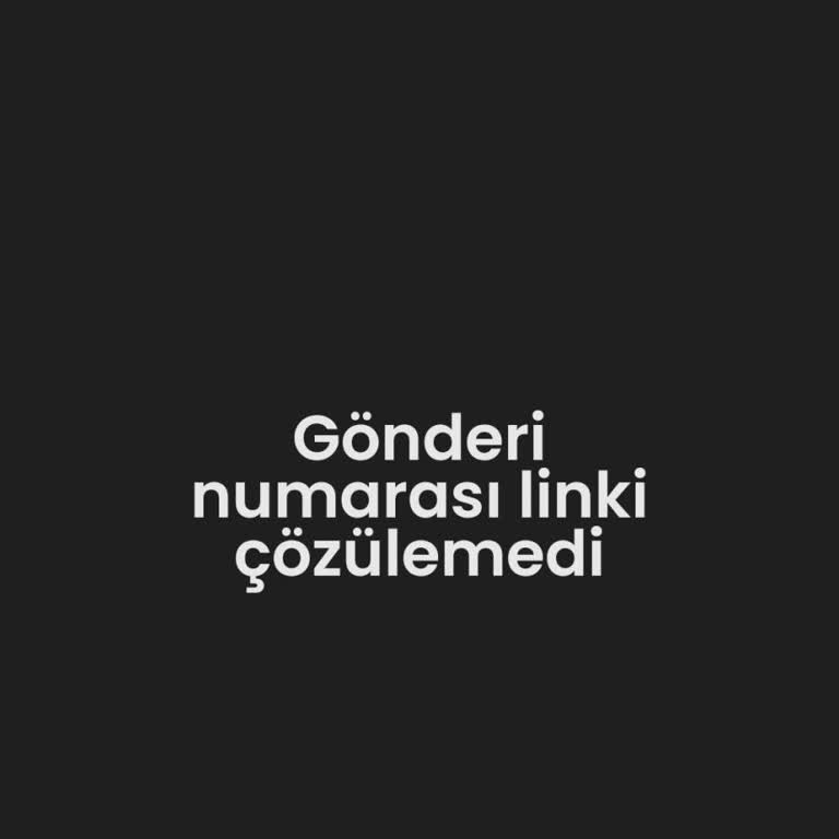 Intersport İntersport Online Mağazasında Kargo Takip Sorunu