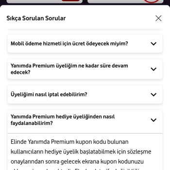 Eksik Hizmet Ve İletişim Sorunları