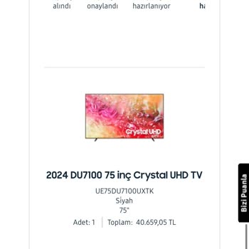 Samsung'un Tutarsız Hediye Politikası Ve Teslimat Sorunları