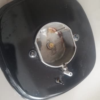 Silverline Ürünlerinde Beklenmedik Lekelenme Sorunu