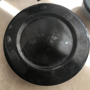 Silverline Ürünlerinde Beklenmedik Lekelenme Sorunu