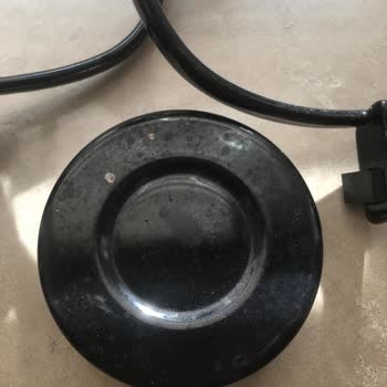 Silverline Ürünlerinde Beklenmedik Lekelenme Sorunu