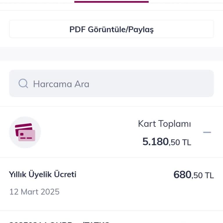 QNB Finansbank Kart Aidatı İadesi Talebi: Haksız Ücretlendirme İtirazı