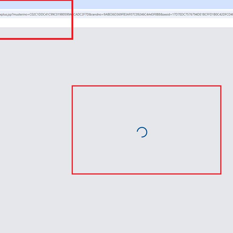 İş Bankası Borsa Platformu Erişim Sorunu