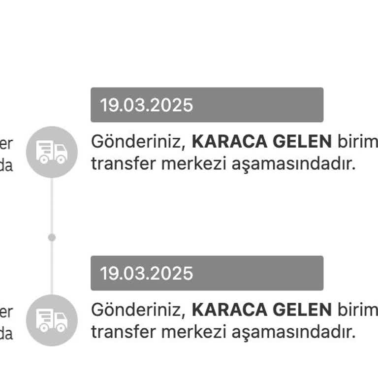 Kayıp Kargo Mağduriyeti: MNG Kargo Teslimat Sorunu