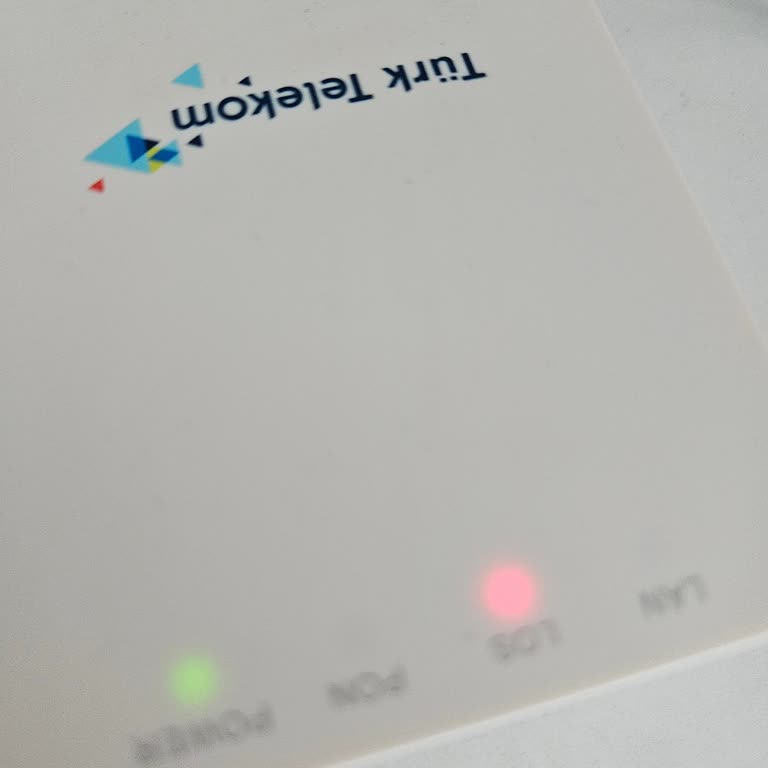 TTNET Fiber İnternet Arızası: Acil Destek Bekliyoruz