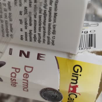 Sürekli Patlak Ürün Gönderimi Sorunu