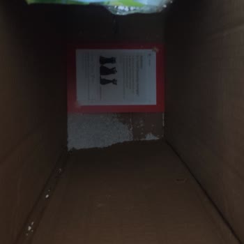 Sürekli Patlak Ürün Gönderimi Sorunu