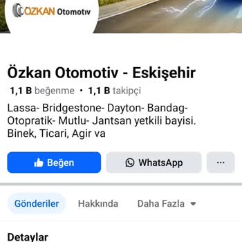 Özkan Otomotiv - Eskişehir Rot Balans Ücreti Sürprizi