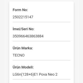 Turkcell'den Garanti Kapsamında Çözüm Alamama Sorunu
