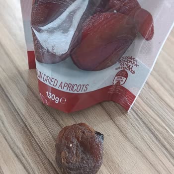 Kuru Gün Kurusu Paketinde Hijyen Sorunu