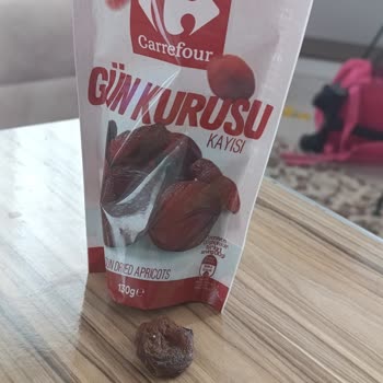 Kuru Gün Kurusu Paketinde Hijyen Sorunu
