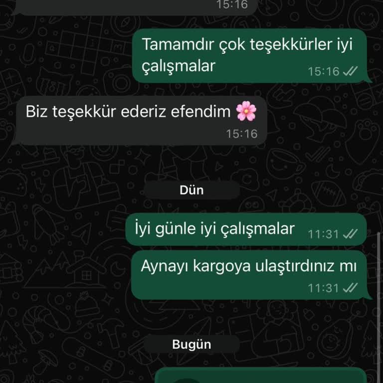 Yanıltıcı Sipariş Süreci: Çözüm Bekleyen Müşteri Deneyimi