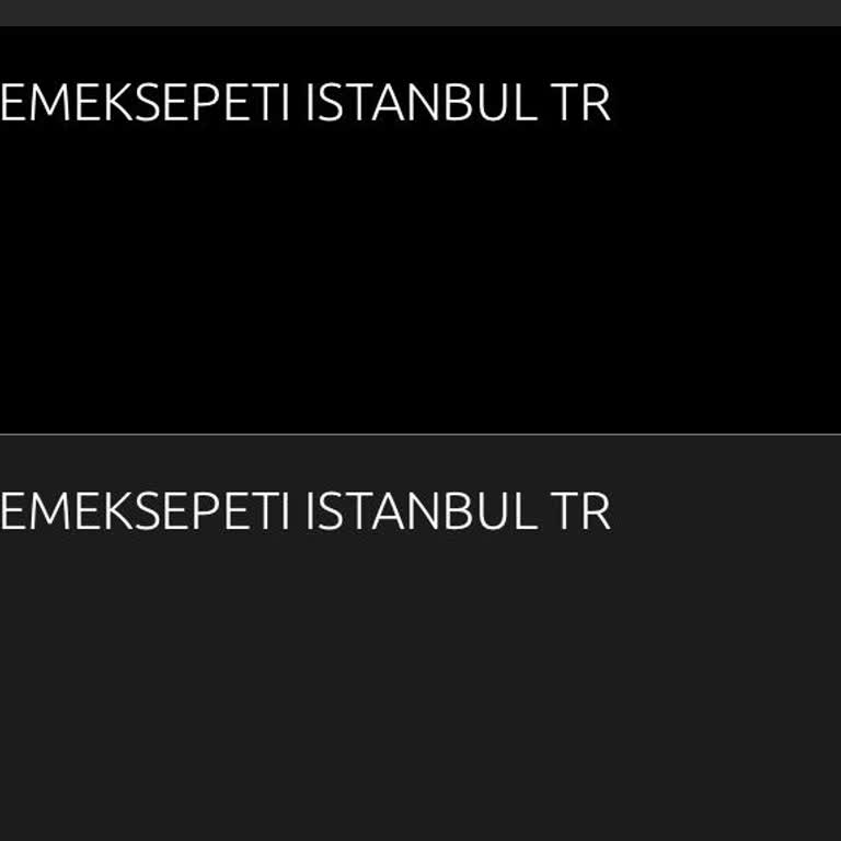 Kişisel Veri İhlali Ve Güvenlik Endişesi