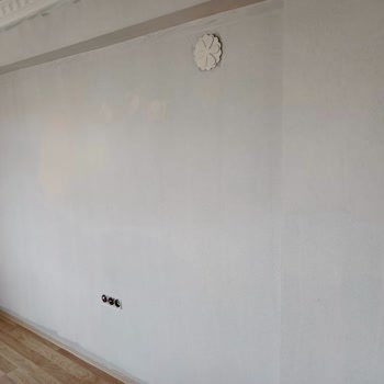 Yanlış Renk Seçimi: Polisan Beyaz Gece Rengi Sorunu