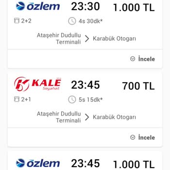 Bayram Dönemi Seyahat Sorunları ve Müşteri Mağduriyeti