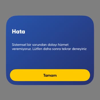 Turkcell İle Erişim Sorunları Ve Müşteri Hizmetleri Çıkmazı